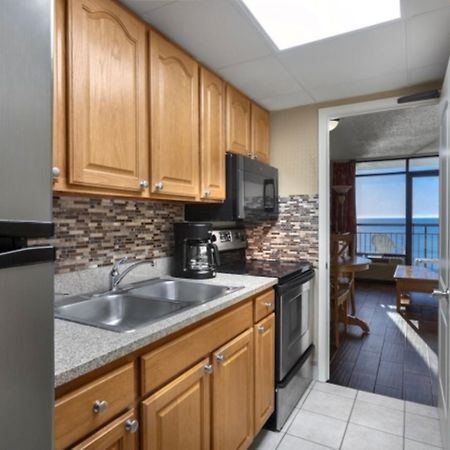 Monterey Bay Suites Миртл-Бич Экстерьер фото